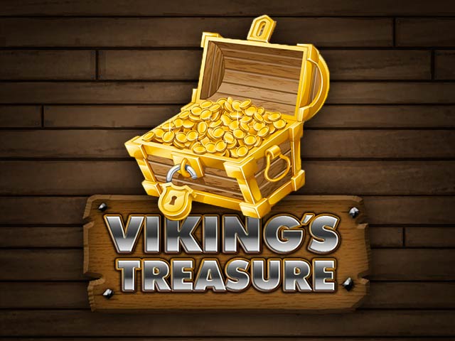 adventure Viking's Treasure
